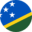 Solomon Islands flag