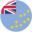 Tuvalu flag