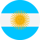 Argentina flag