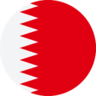 Bahrain flag