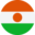 Niger flag