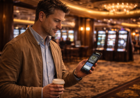How to Avoid Scam Casinos