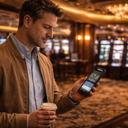 How to Avoid Scam Casinos