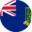 British Virgin Islands flag