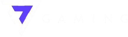 7777 gaming logo