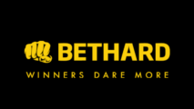 Bethard Casino. High odds & Big Wins.
