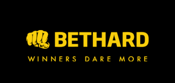 Bethard Casino. High odds & Big Wins.