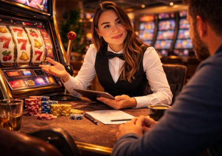 How Does Rakeback Work? Complete Guide for Casino Players
