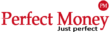 Perfect Money logo