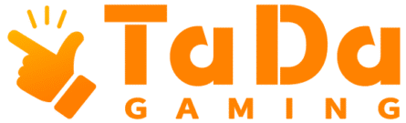 TaDa Gaming logo