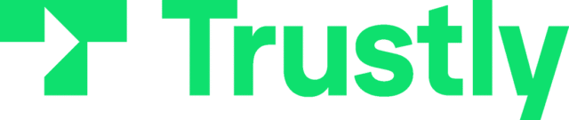 Trustly payment