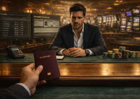 Why Do Casinos Delay Withdrawals?