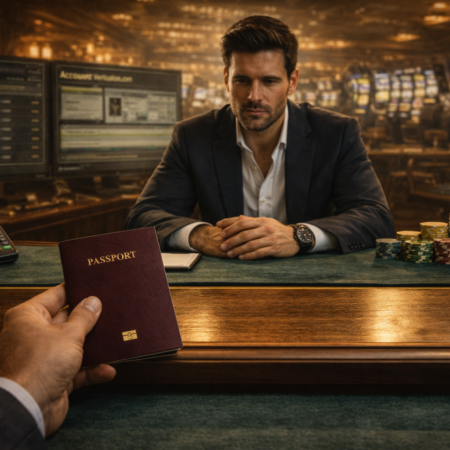 Why Do Casinos Delay Withdrawals?