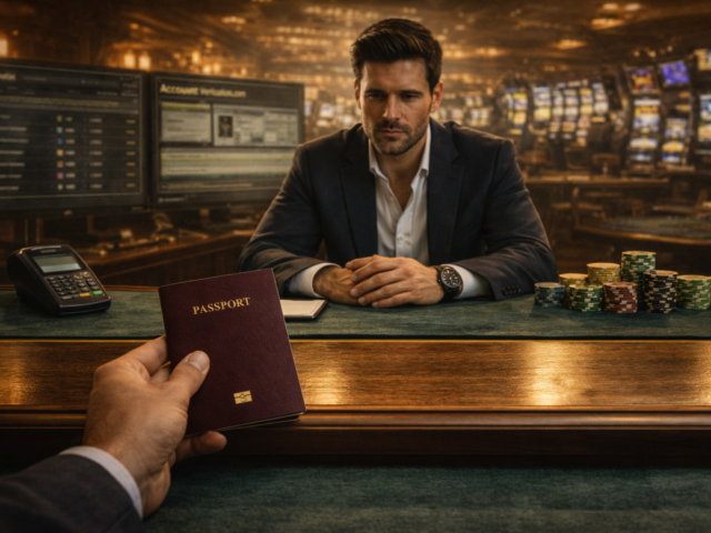 Why Do Casinos Delay Withdrawals? Understanding Slow Payouts