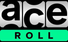 ace roll logo