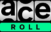 ace roll logo