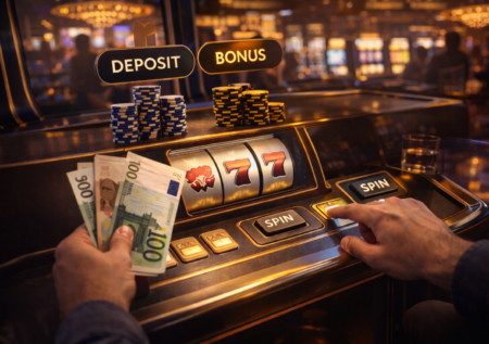 No Sticky Casino Bonuses Explained