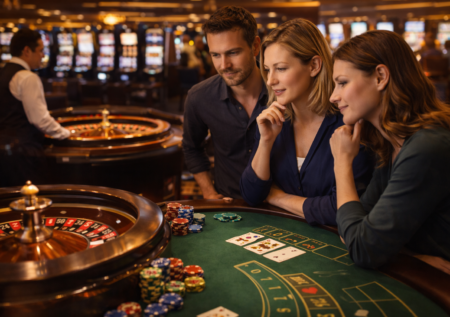 What Is a Wagering Requirement? Complete Casino Bonus Guide