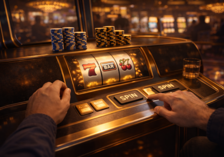 What Is a Reload Bonus?