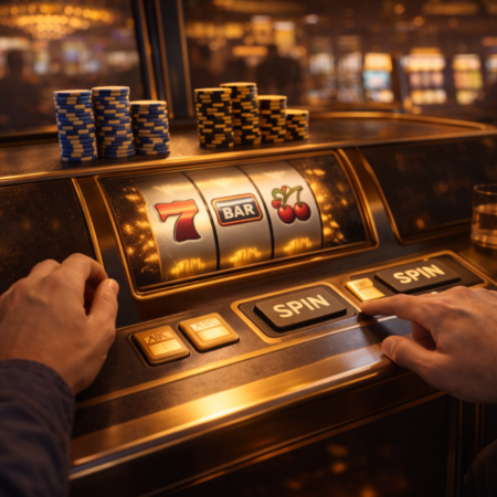 What Is a Reload Bonus?
