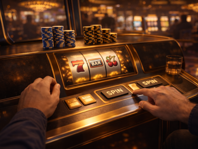 What Is a Reload Bonus?