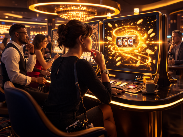 What Is a Casino Bonus? Everything you need to know.