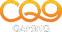cq9 gaming logo