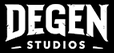 degen studios logo
