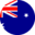 Heard Island and Mcdonald Islands flag