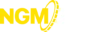 NGM Game logo