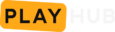 playhub logo
