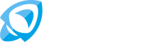 playzia logo