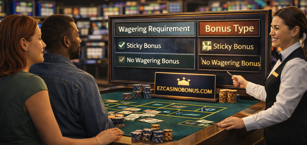 post Can You Withdraw Bonus Money