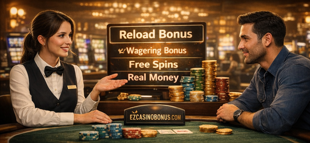 post What Is a Reload Bonus