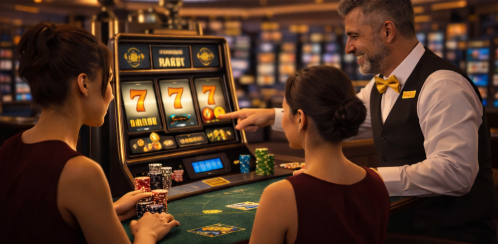 post how free spins work