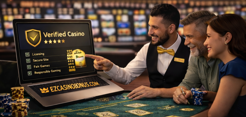 post how to avoid scam casinos