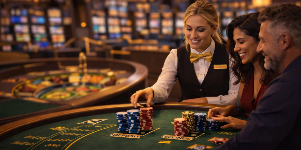 post no sticky casino bonuses explained