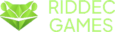 riddec games logo