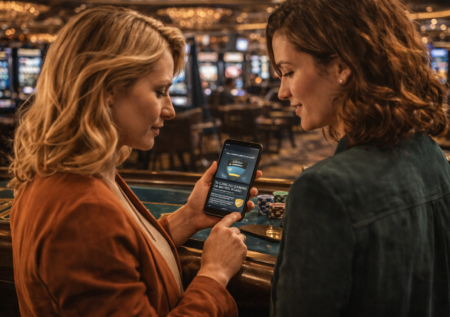 Are Curaçao Casinos Safe?
