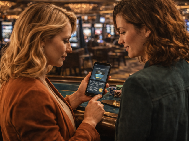 Are Curaçao Casinos Safe?