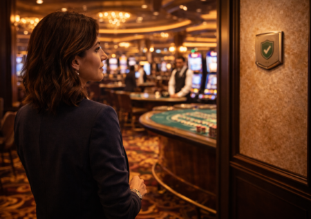 Are MGA Casinos Safe?