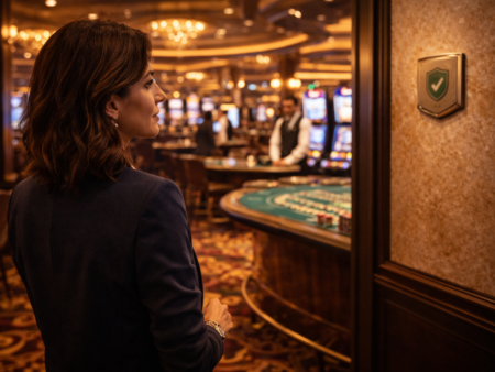 Are MGA Casinos Safe?