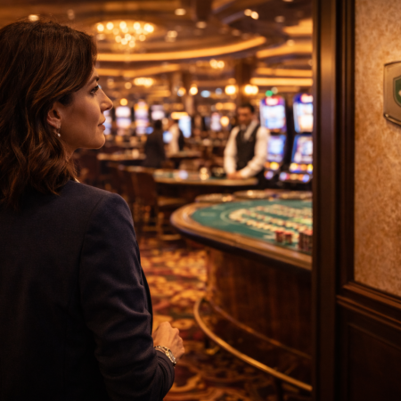 Are MGA Casinos Safe?