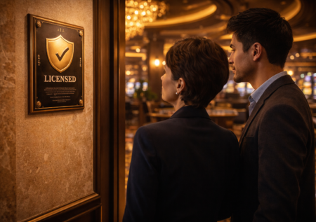 Which Casino License Is Best?
