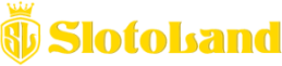 SlotoLand logo