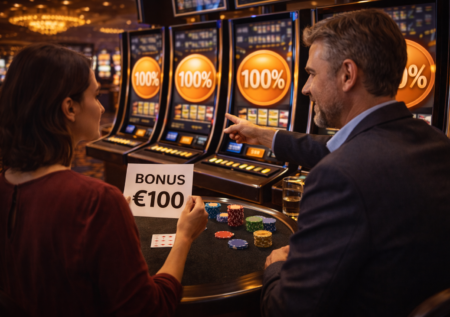 Do Slots Count Toward Wagering Requirements?