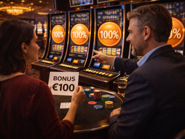 Do Slots Count Toward Wagering Requirements?