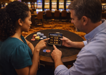 What Is Hit Frequency In Slots?