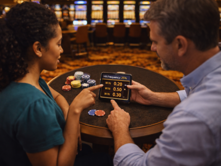 What Is Hit Frequency In Slots?