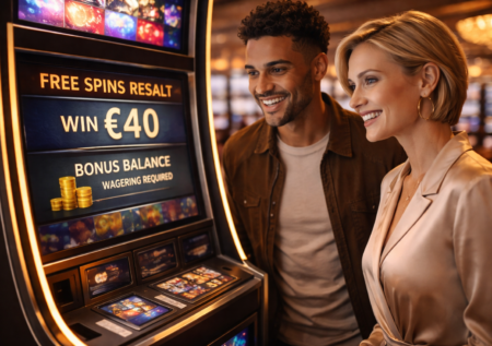 Can You Win Real Money From Free Spins?